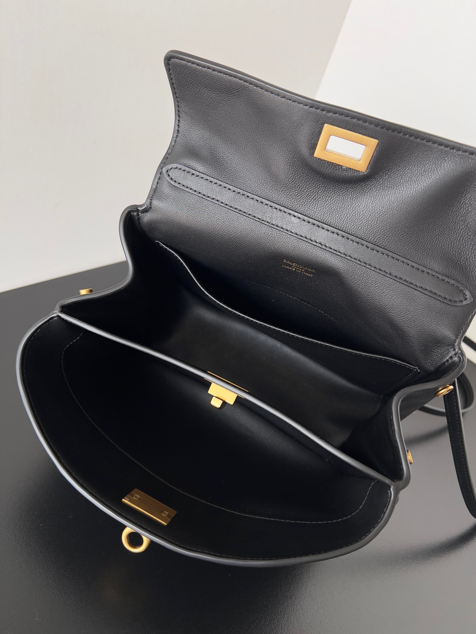 Balenciaga rodeo mini bag