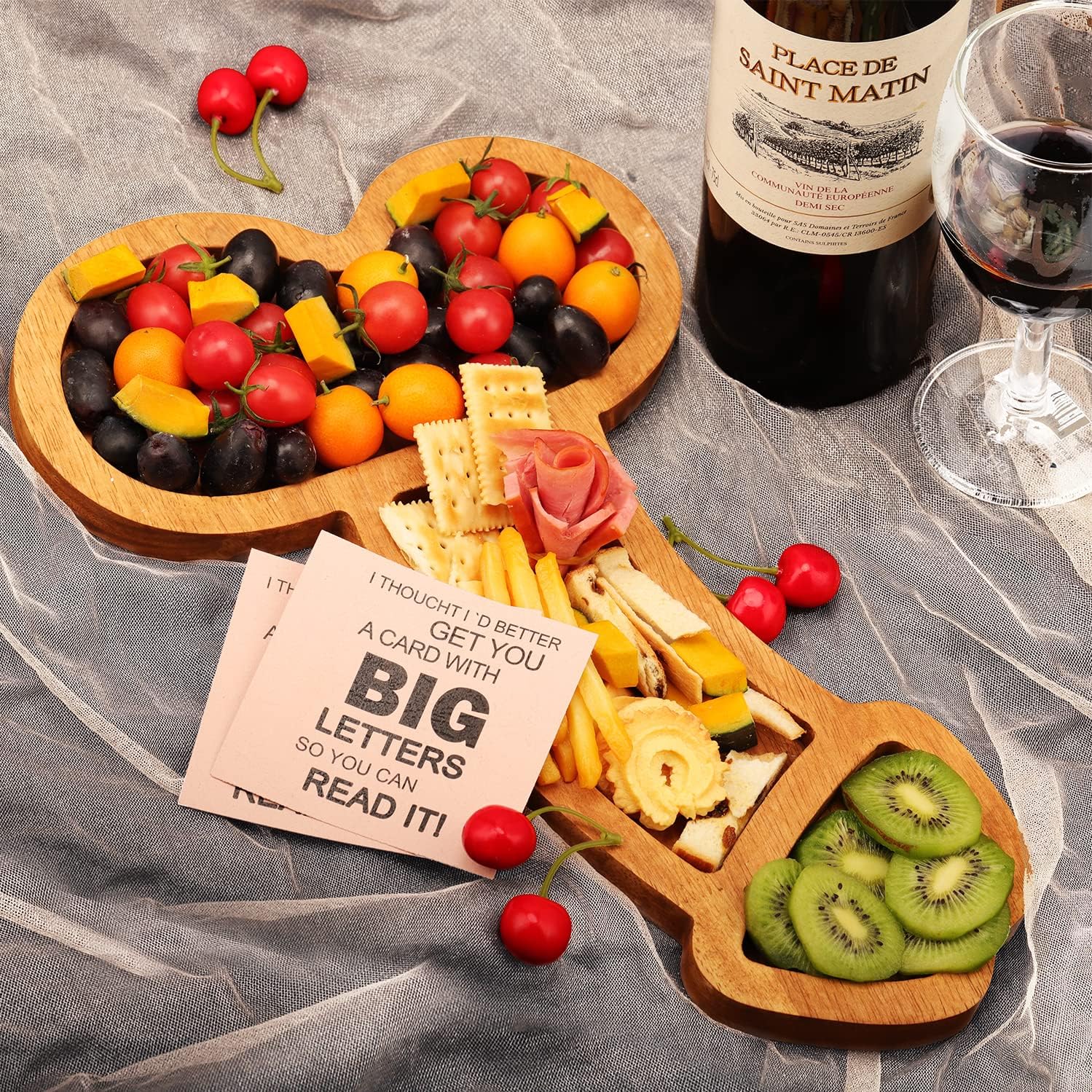 🔥Hot Save 49% OFF🎁Funny Aperitif Board🤣