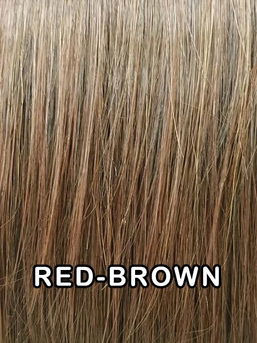 CARDIFF WIG BY HelloTerry|LACE WIG & 2025 NEW STYLE