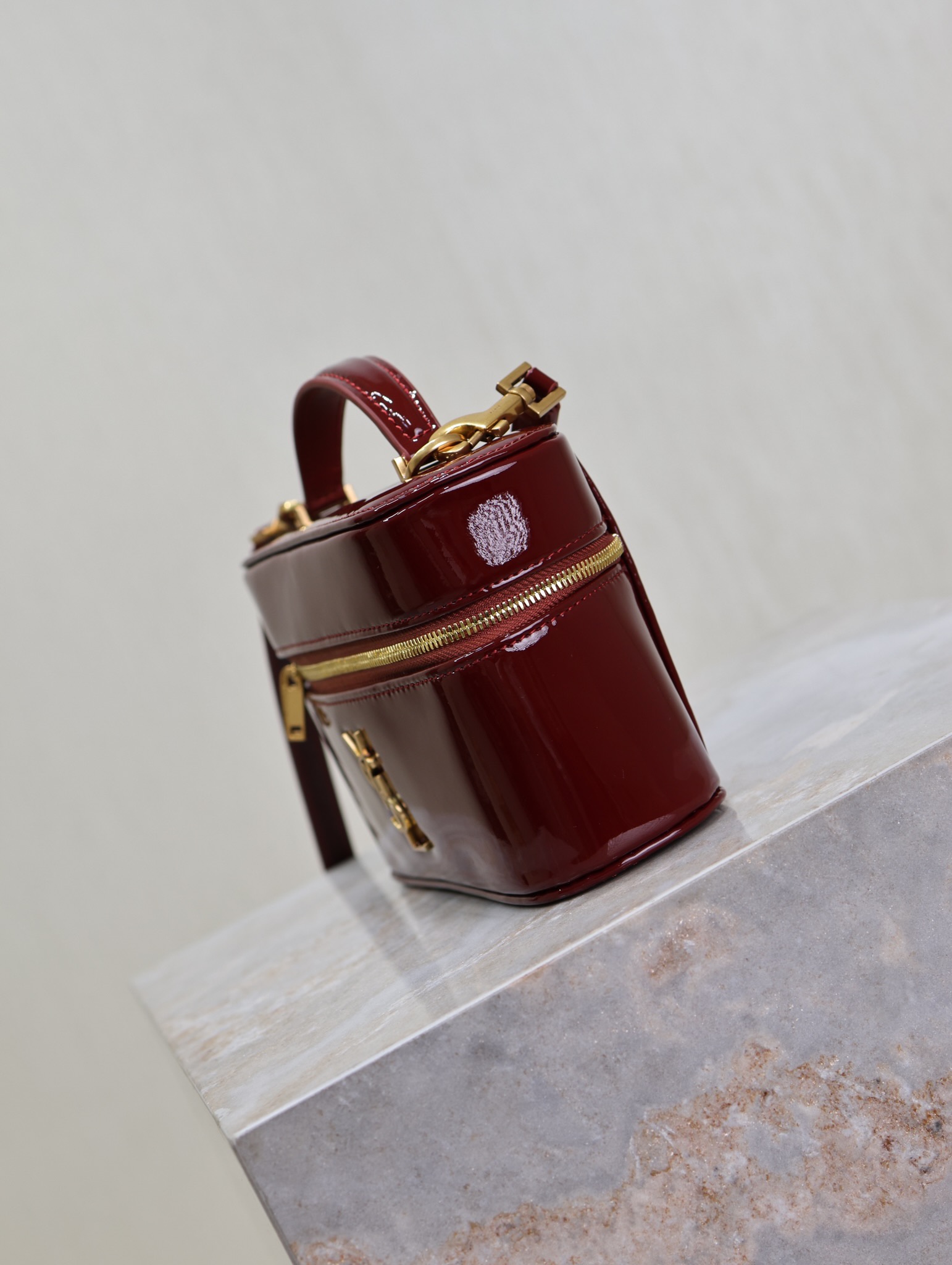 Yves Saint Laurent GABY MINI Box Bag 766731