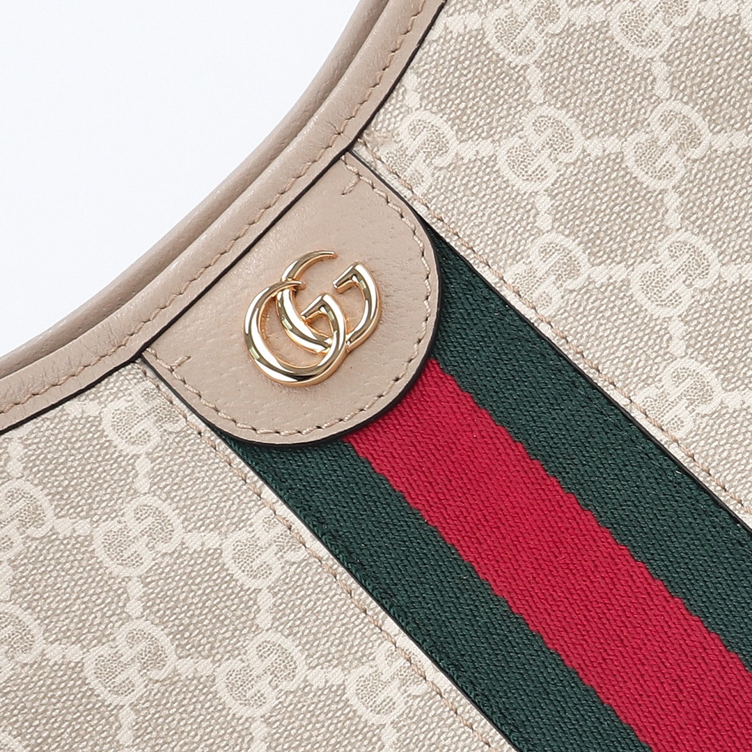 Gucci Ophidia large shoulder bag 781392 UULAG 9682