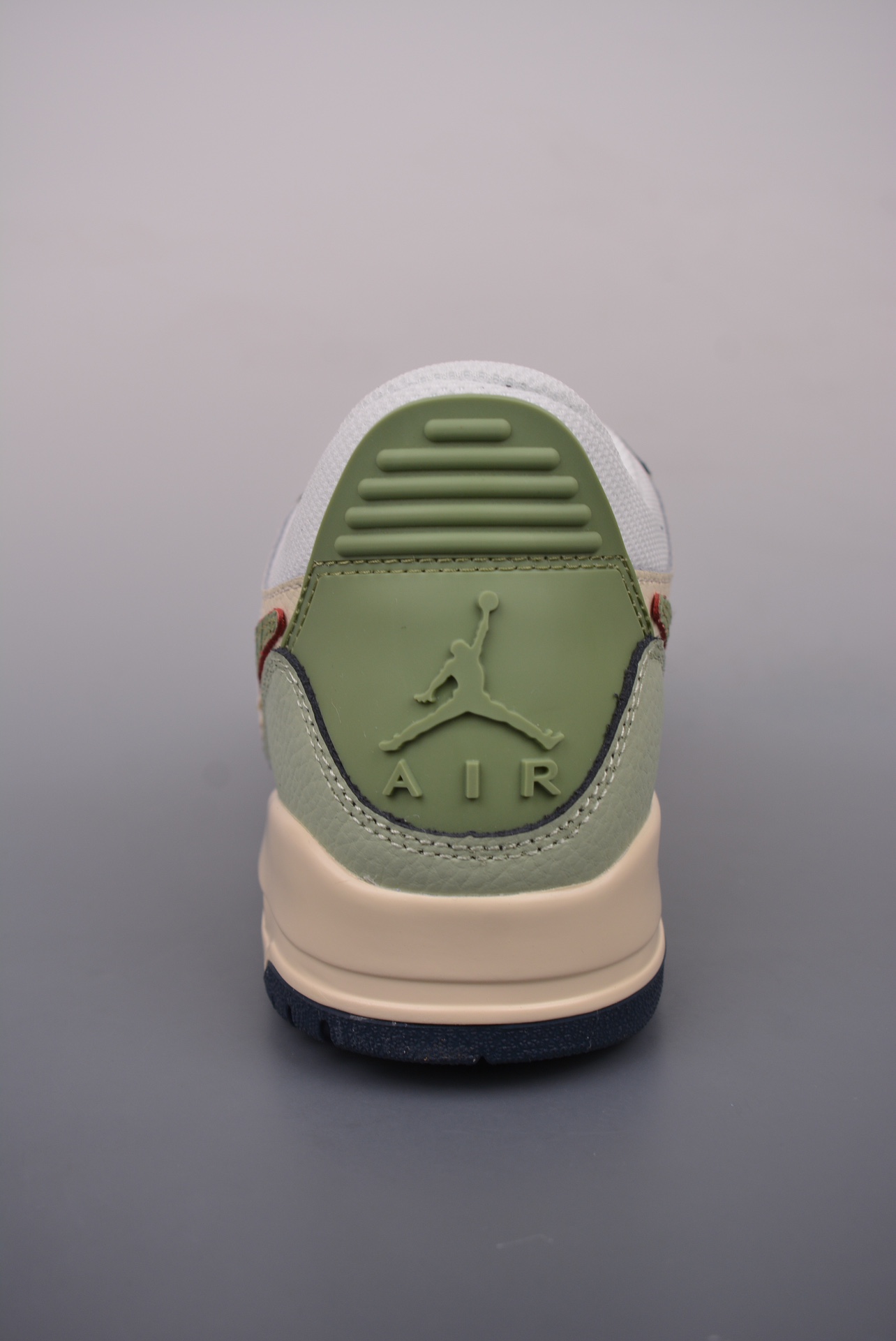 Air Jordan Legacy 312 Low GS A sea of flowers in spring FJ7223-141
