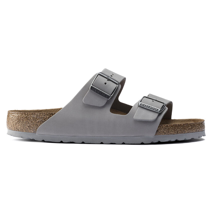 Arizona Soft Footbed Nubuck Leather B-79836