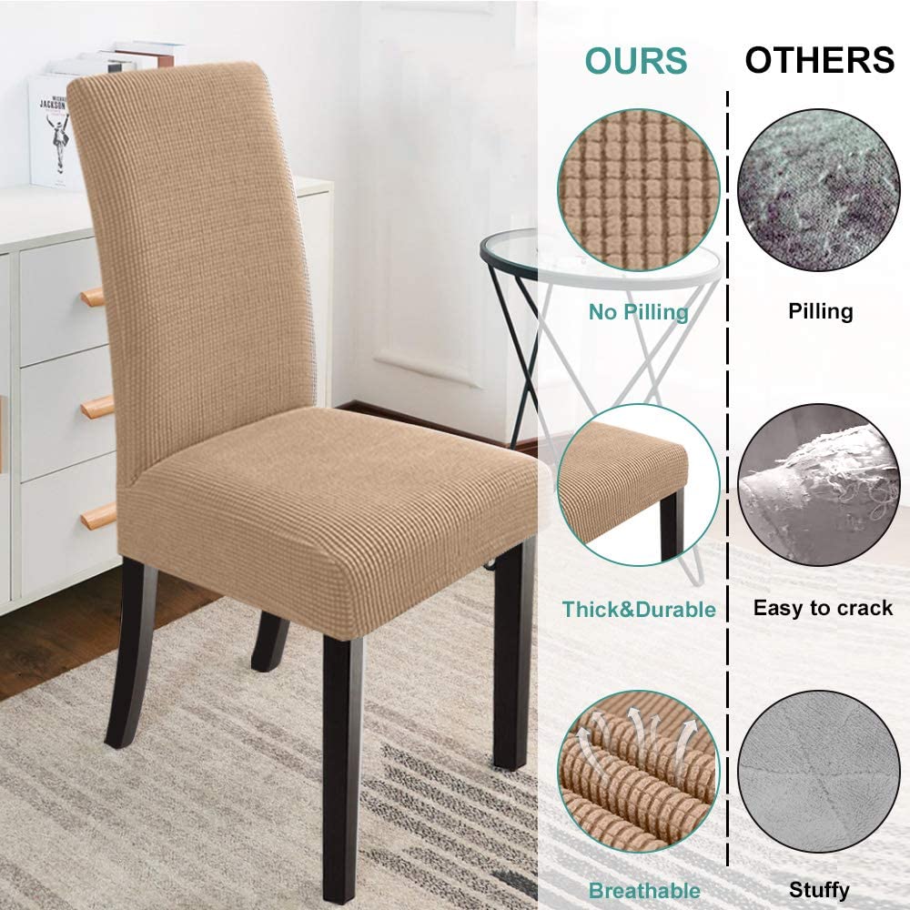 ON SALE🔥Thickened Stretchable Waterproof Chair Cover [Buy 5+ Free Shipping]