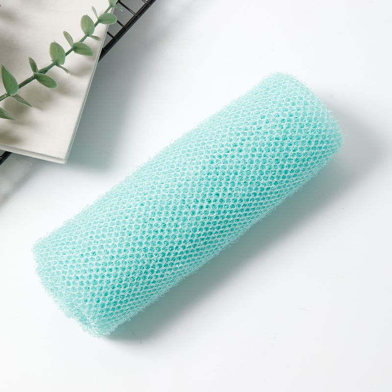 (🔥Last Day Promotion-SAVE 50% OFF) Nylon African Exfoliating Net--Buy 3 Get 2 Free & Free Shipping