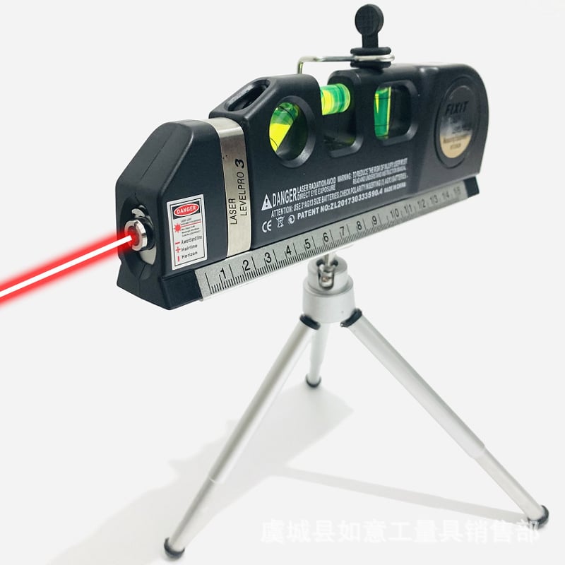 🔥49% OFF🔥Laser Level Line Tool