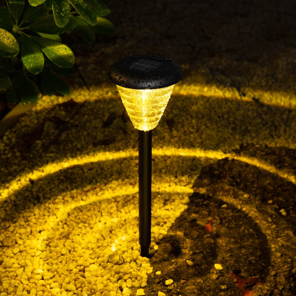 Solar Waterproof Induction Garden Landscape Lights-BUY 2 GET 5% OFF & FREE SHIPPING
