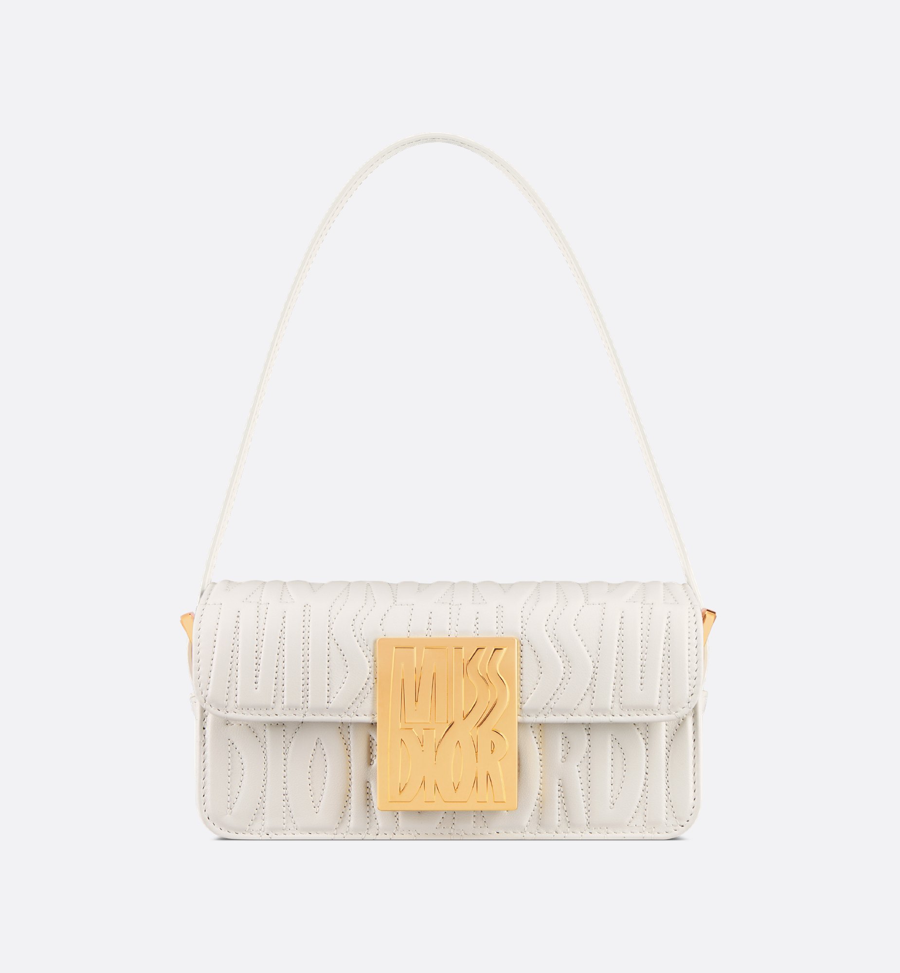 Dior Miss Dior Flap Bag M2610UBOS_M030