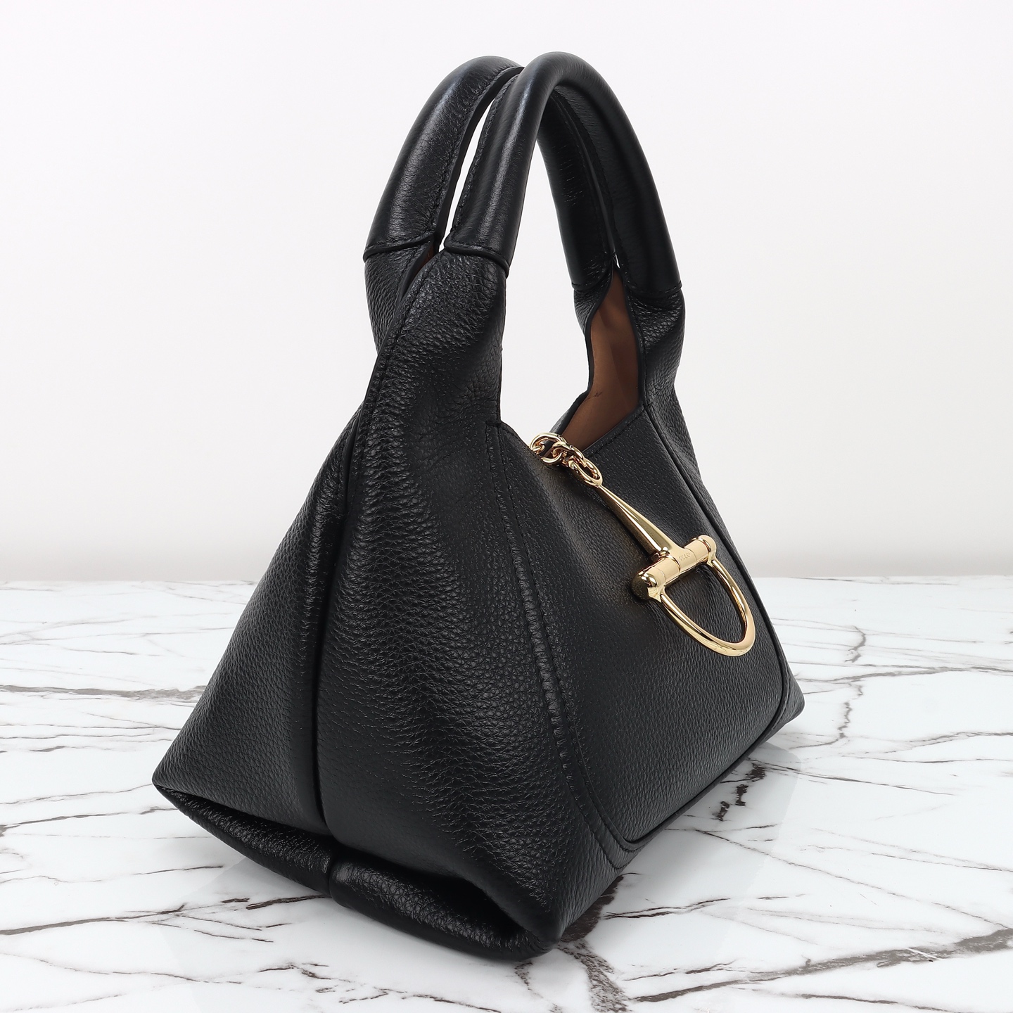 Gucci Softbit medium top handle bag 837467 AAEAO 1000