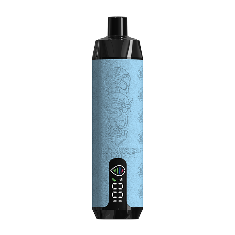 Face BAR 18000 Puffs