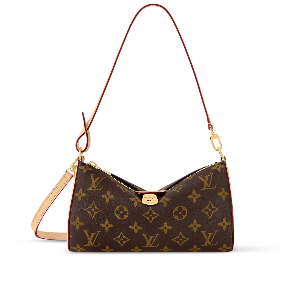 Louis Vuitton POCHETTE TIRETTE BAG M12859
