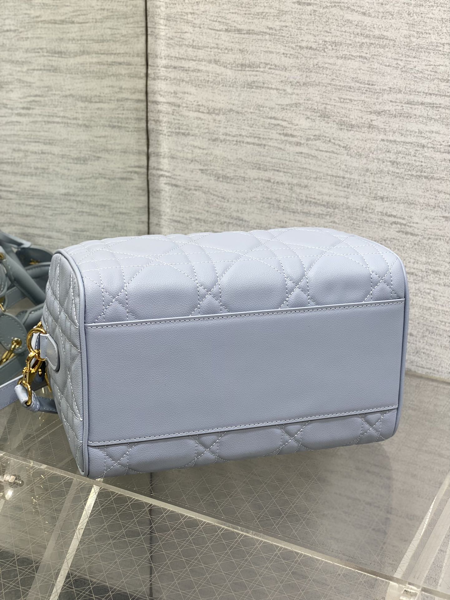 Dior Groove 25 Boston Mini Bag