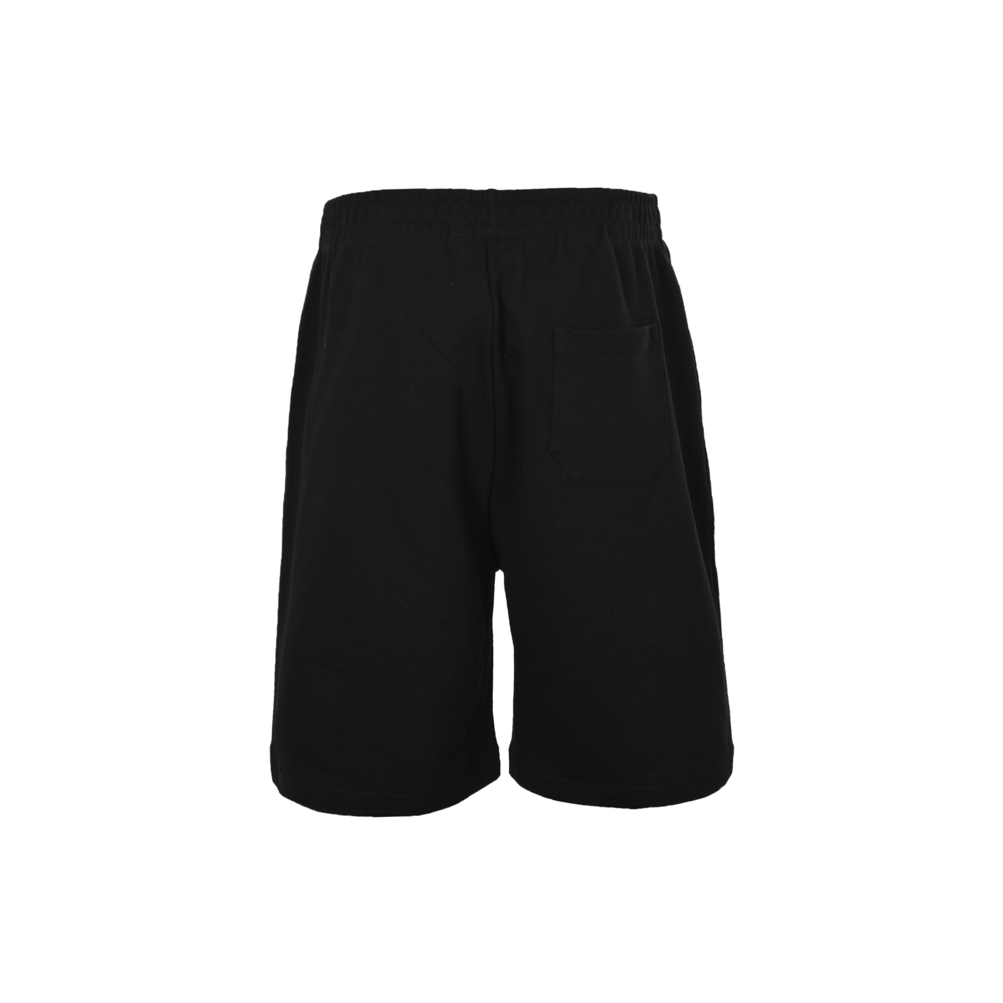 Burberry Circle Horse Foam Print Shorts