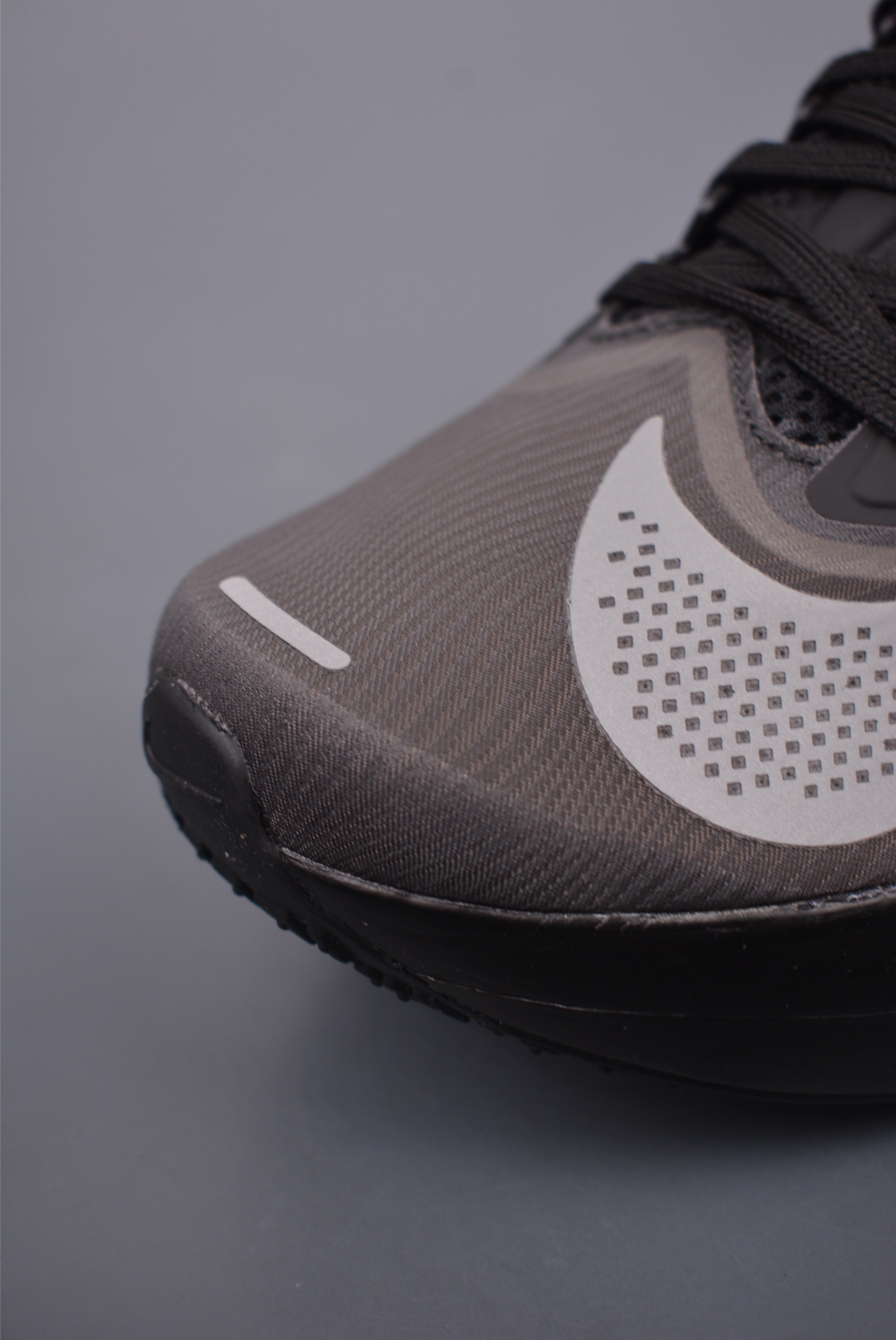 Nike Zoom Fly 6 Black and White FN8455-001