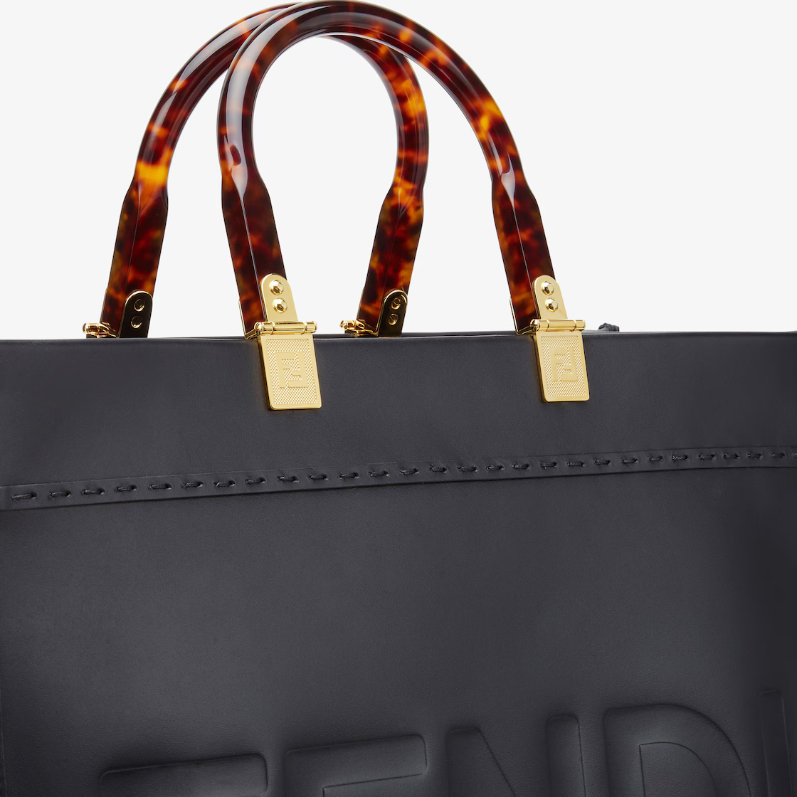 Fendi Sunshine Medium  8BH386ABVLF0KUR