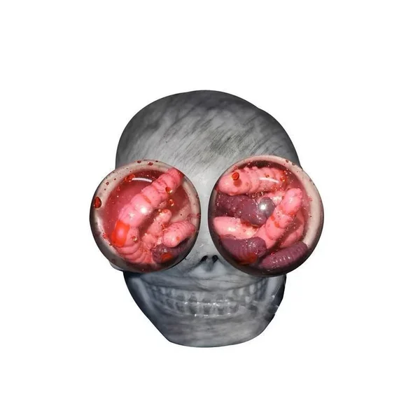 (🔥Summer hot sale 48% OFF🔥)Skull Monster Gothic Fidget Toy(buy 2 get 1 free now)