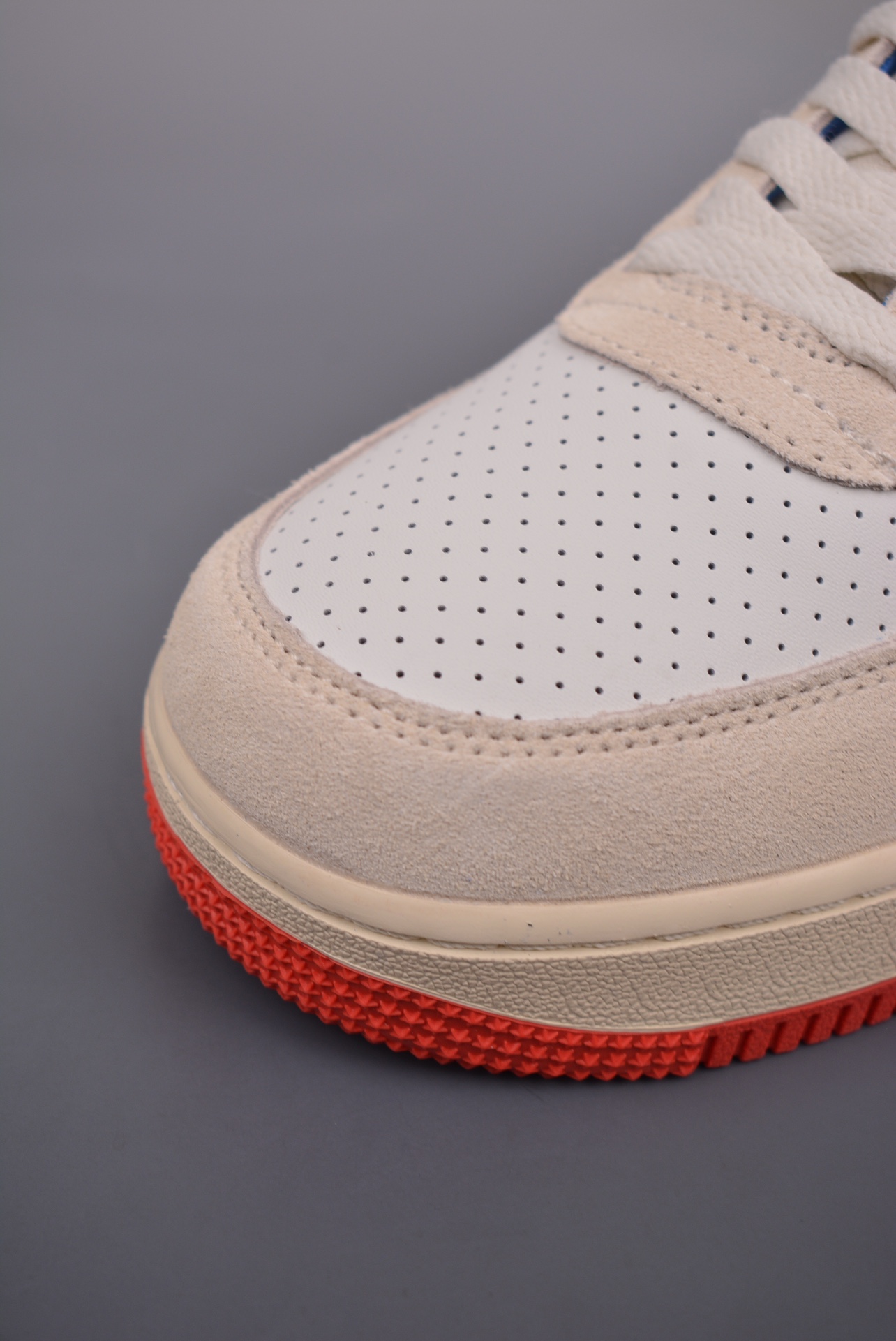 Nike Air Force 1'07 LowHarlem Globetrotters HQ3618-113