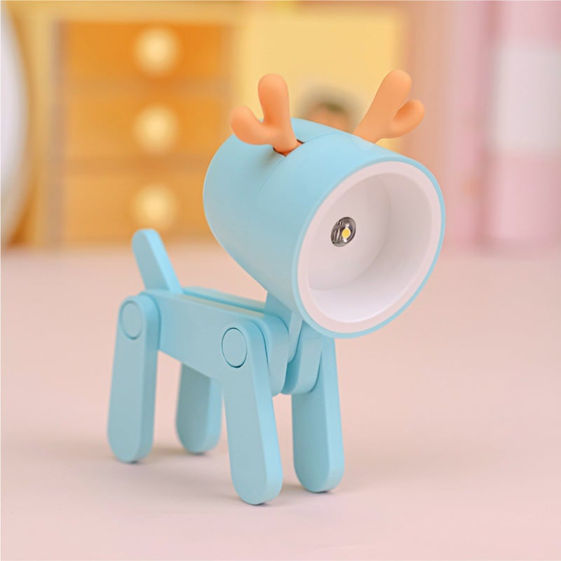 (48% OFF) LED Student Cute Night Light(BUY 4 FREE SHIPPING)