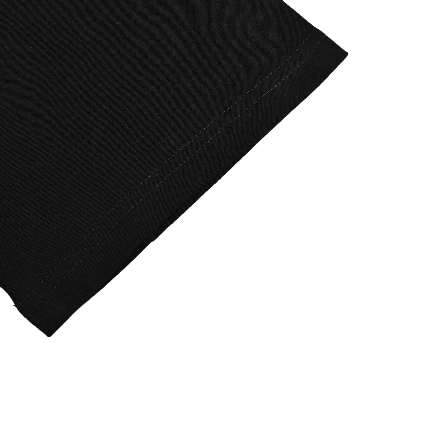 Gucci logo print short sleeves
