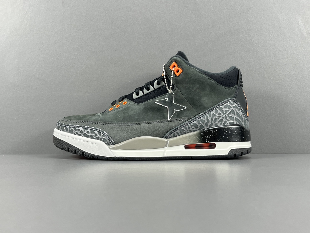 Nike Air Jordan 3 Retro