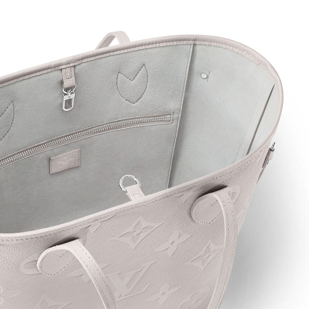 Louis Vuitton NEVERFULL Medium Bag M45685