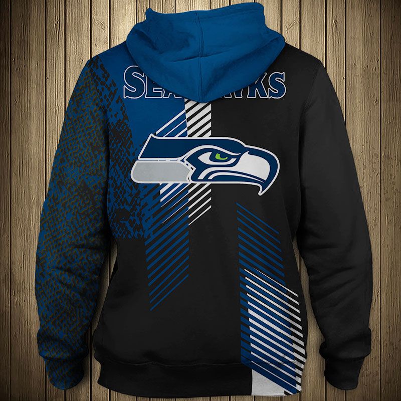 SEATTLE SEAHAWKS 3D SS300