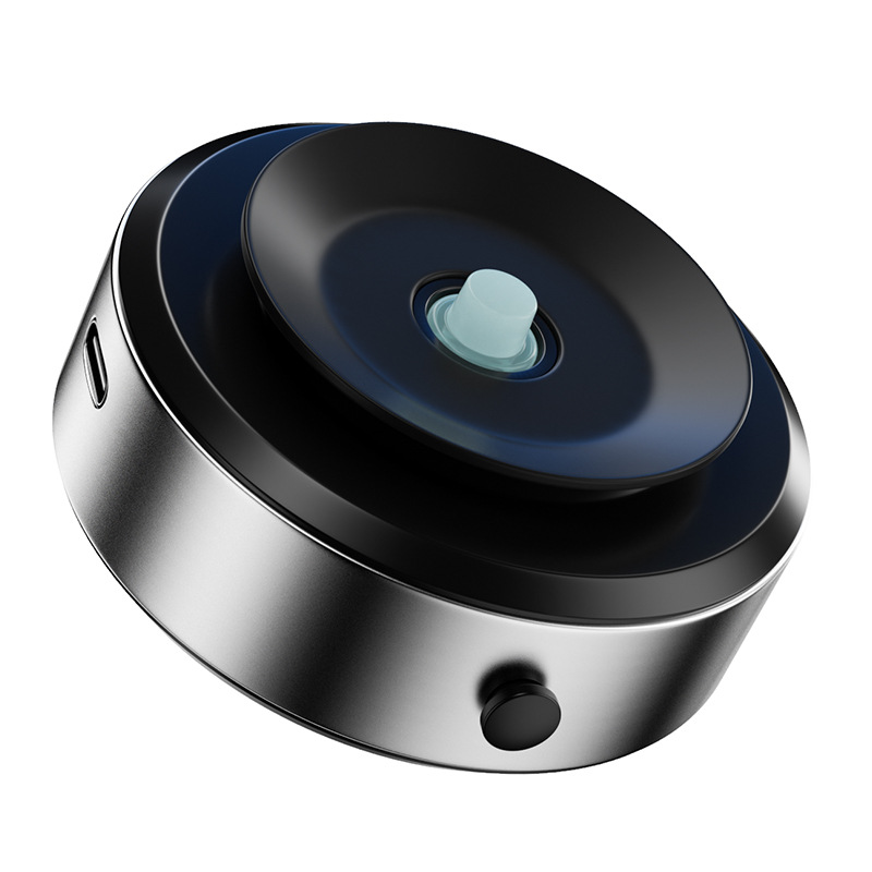 👍Last Day Promotion 45% OFF💥2024 upgrade Dual-Sided Magnetic Phone Holder with Automatic Suction Cup