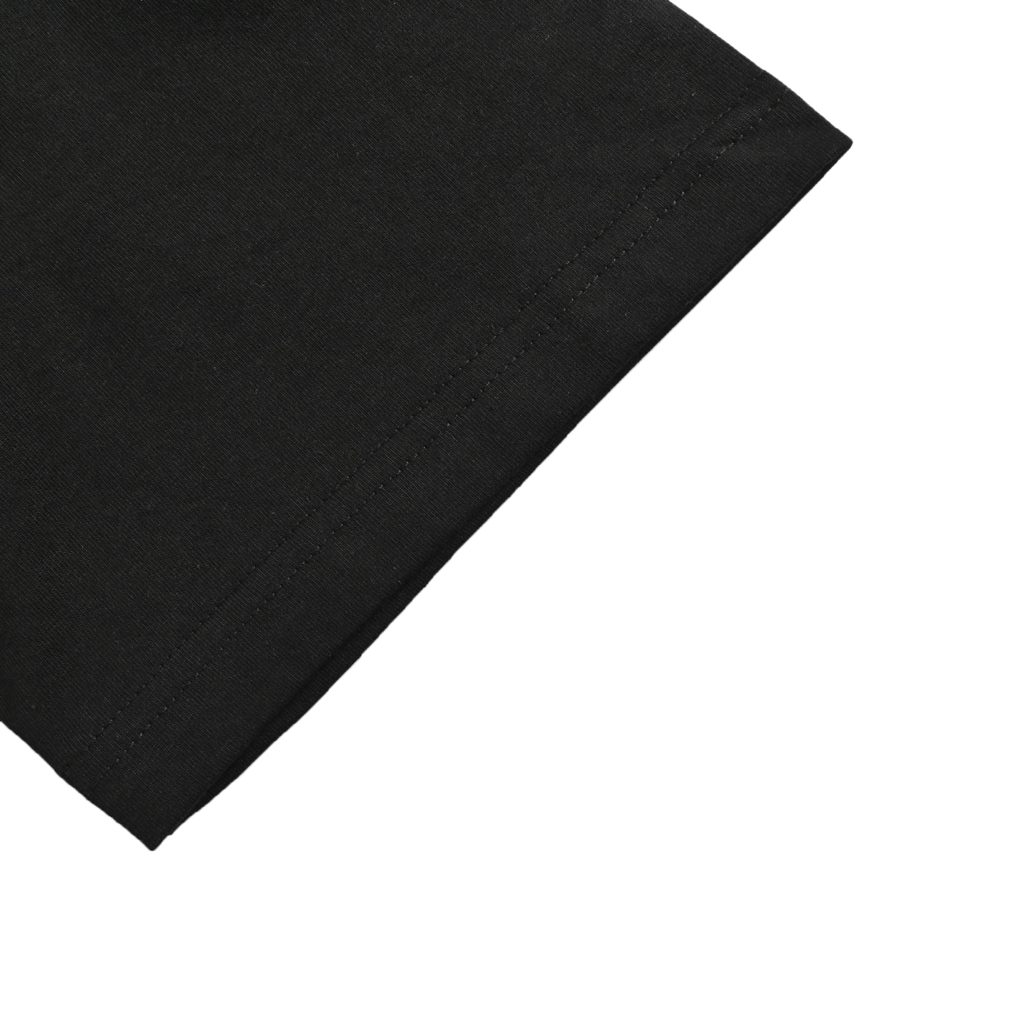 Moncler 25ss flocked towel logo short sleeves