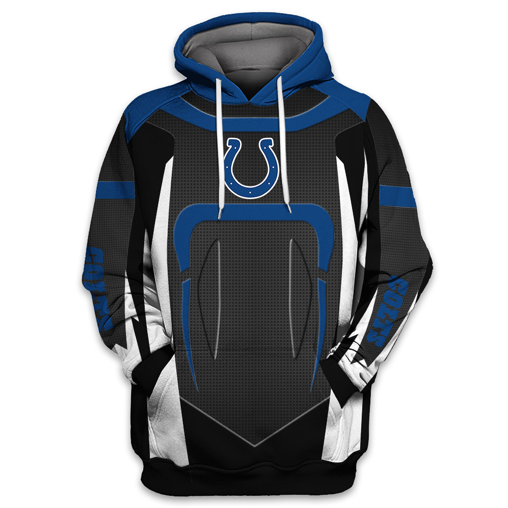 Indianapolis Colts 3D IC008