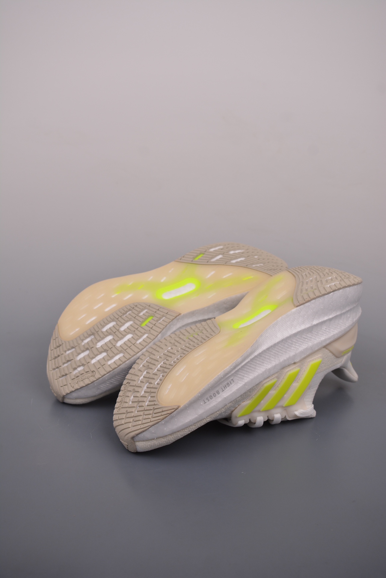Adidas Ultra Boost 5X Cloud White 2025 ID8843