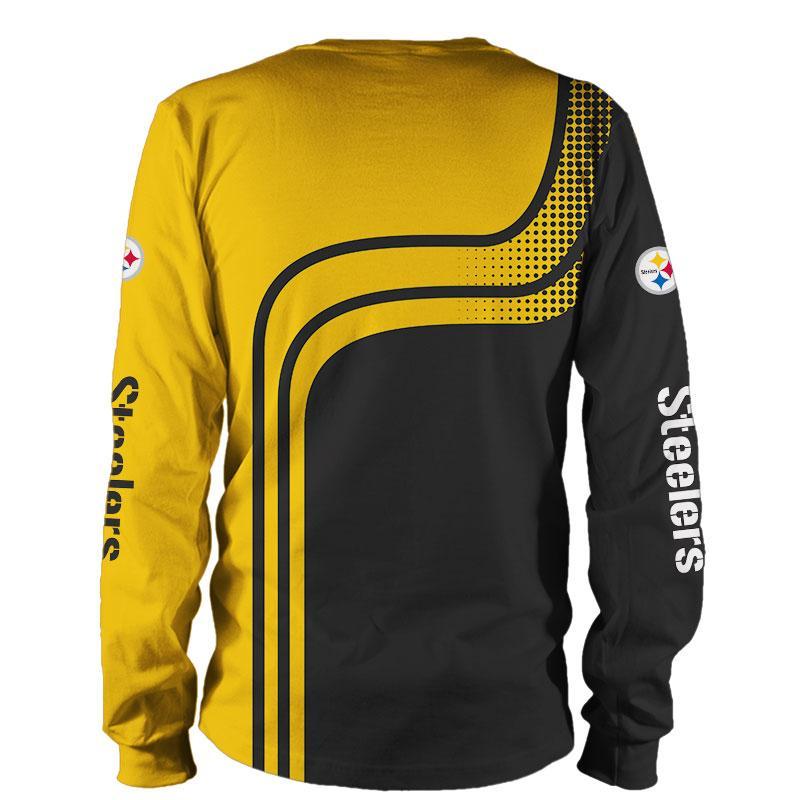 PITTSBURGH STEELERS 3D GGSA0140