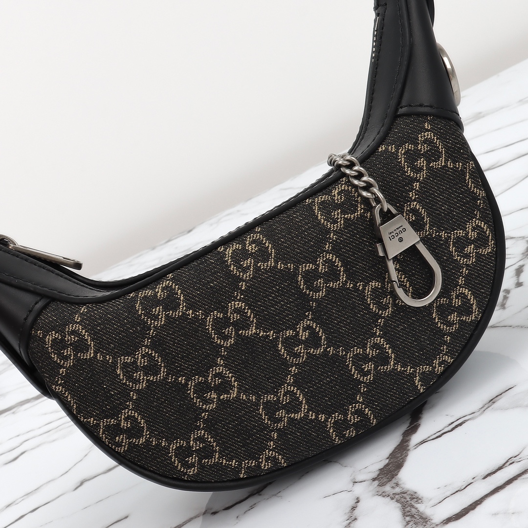 Gucci Ophidia small shoulder bag 658551 96IWG 8745