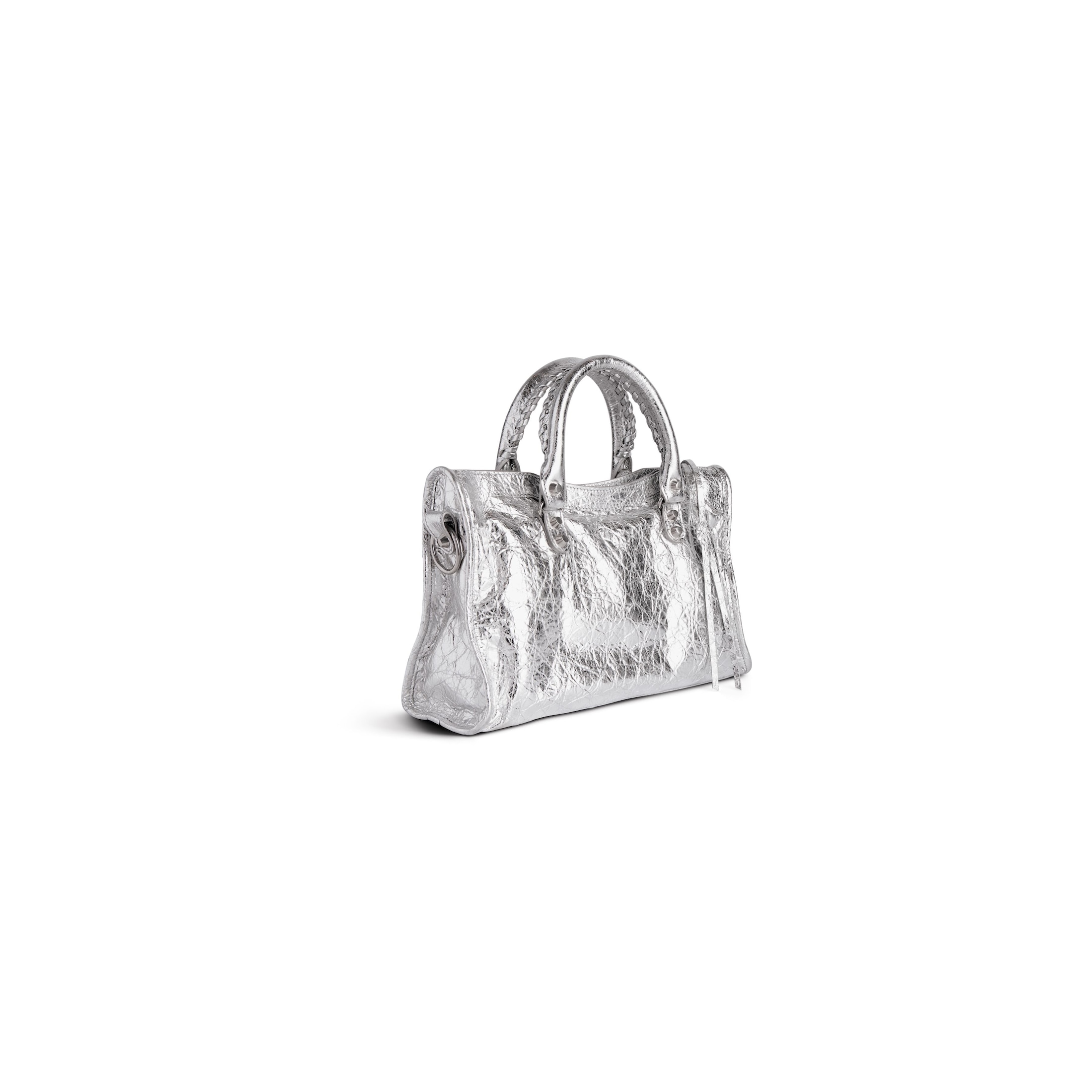 Balenciaga Le City Bag Small7977892AA9R1314