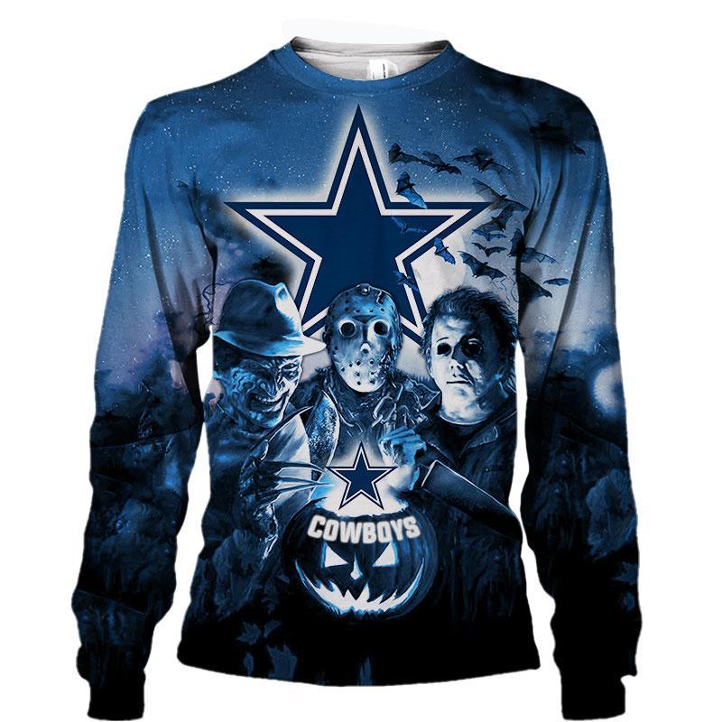 DALLAS COWBOYS 3D GGSA0490