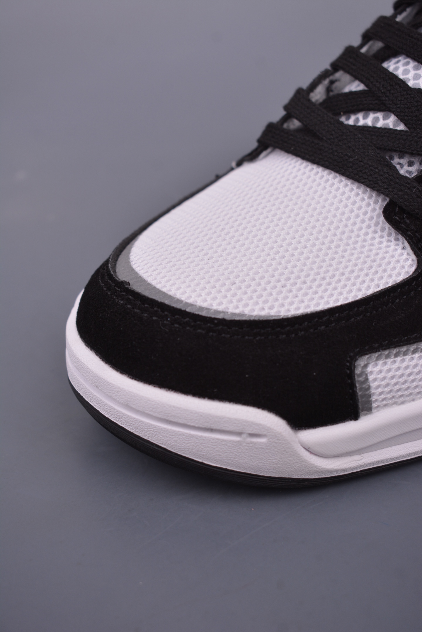 Nike Air Jordan CMFT Era Sneakers Black and White Panda HJ6777-001