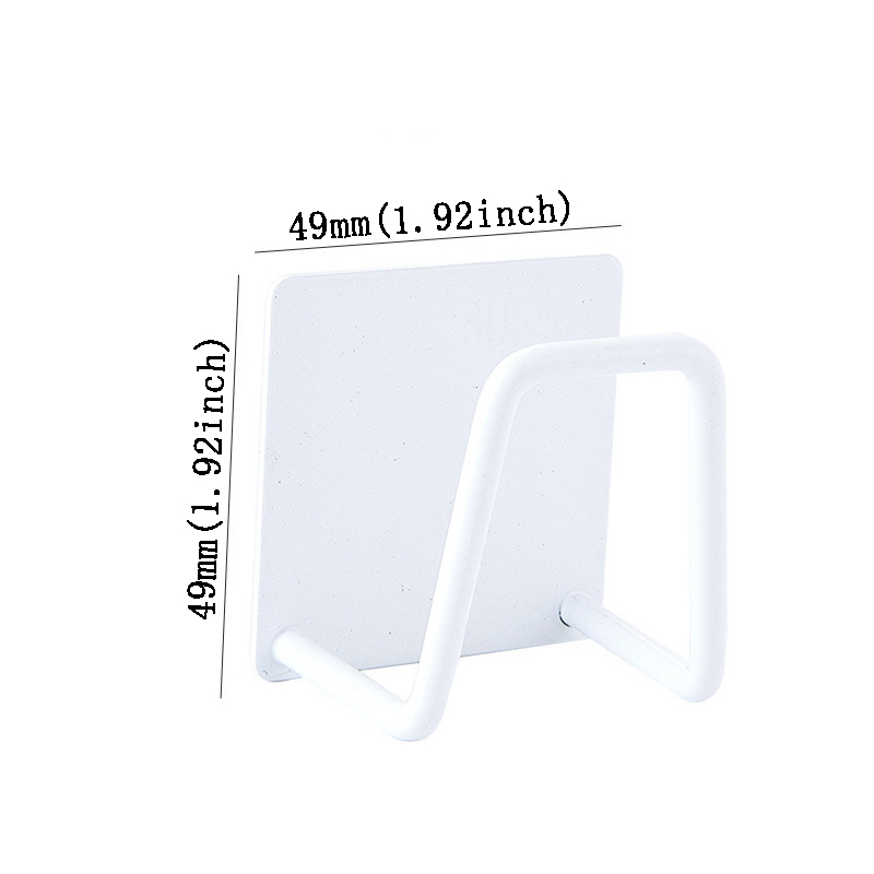 Sponge Holder Sink Caddy for Kitchen Accessories(2 Pcs) - 🔥BUY 2 SET(10%OFF)🔥