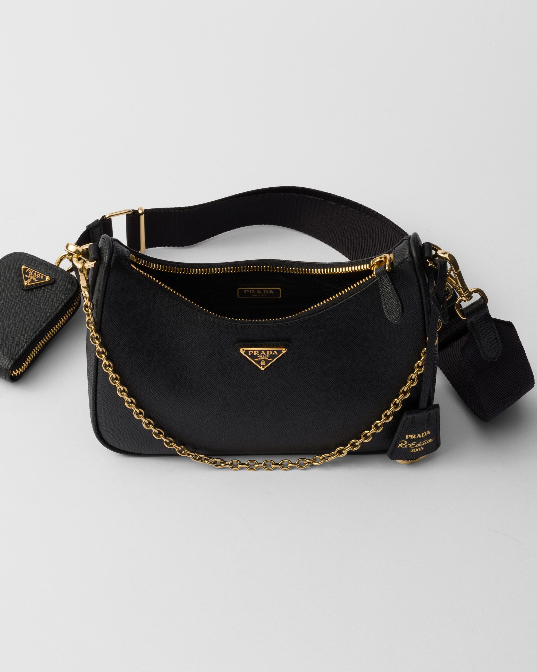 Prada Re-Edition 2005 Re-Nylon Handbag1BH204_R064_F0632_V_V9L