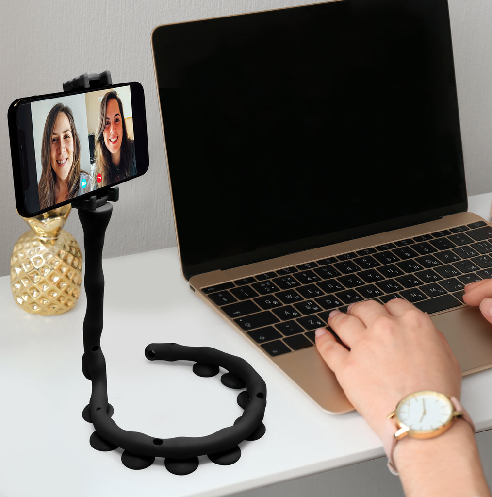 HOT SALE🔥Lazy Phone Bracket Flexible
