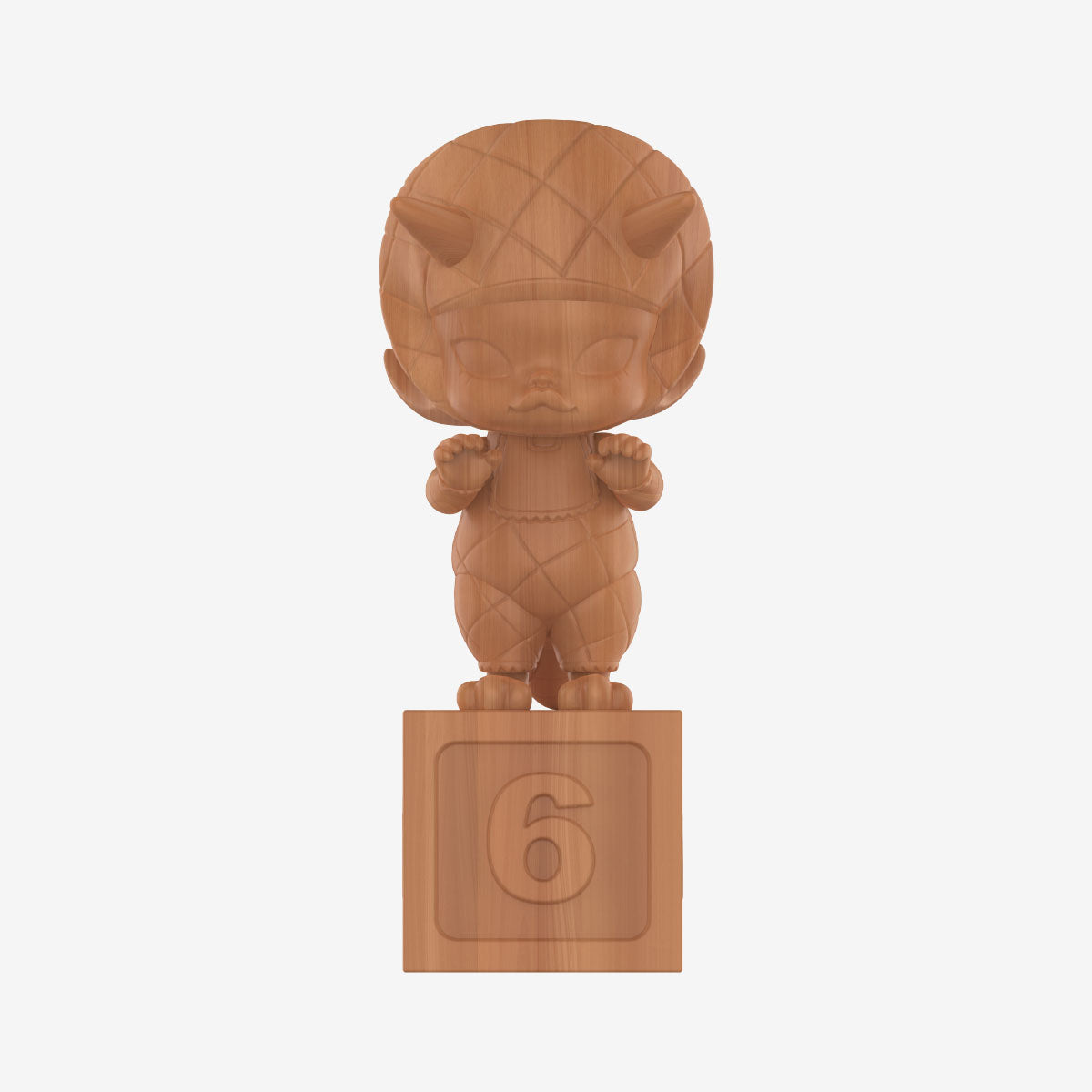 POP MART MOLLY Anniversary Statues Classical Retro Series Figures [1 Blind Box]