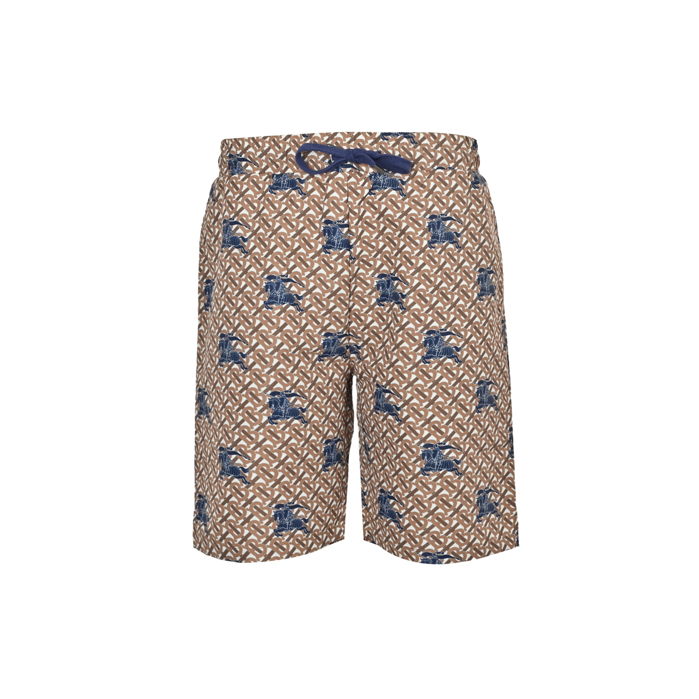 Burberry 25ss full print horse shorts