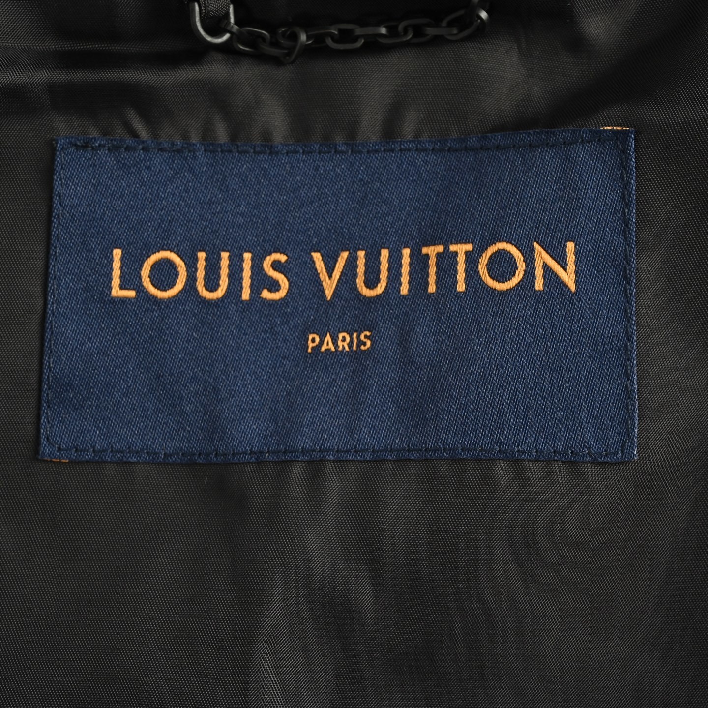 Louis Vuitton 25Fw all-over floral print jacket