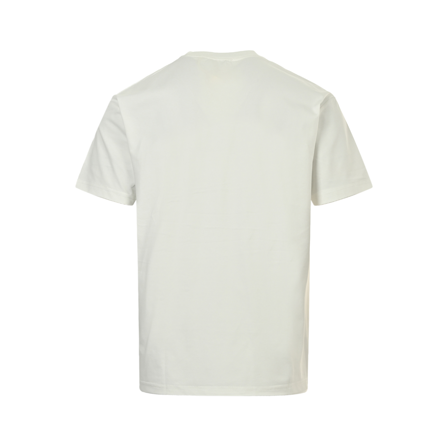 Gucci 25ss Double G logo print short sleeves