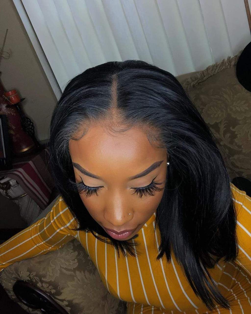 Special OFF | NEW Colorful Fashion Natural Bob - Chrissy