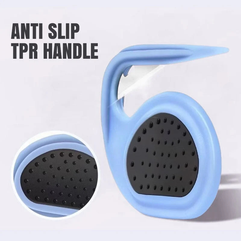 Portable Grooming Knife for Long-Haired Pets