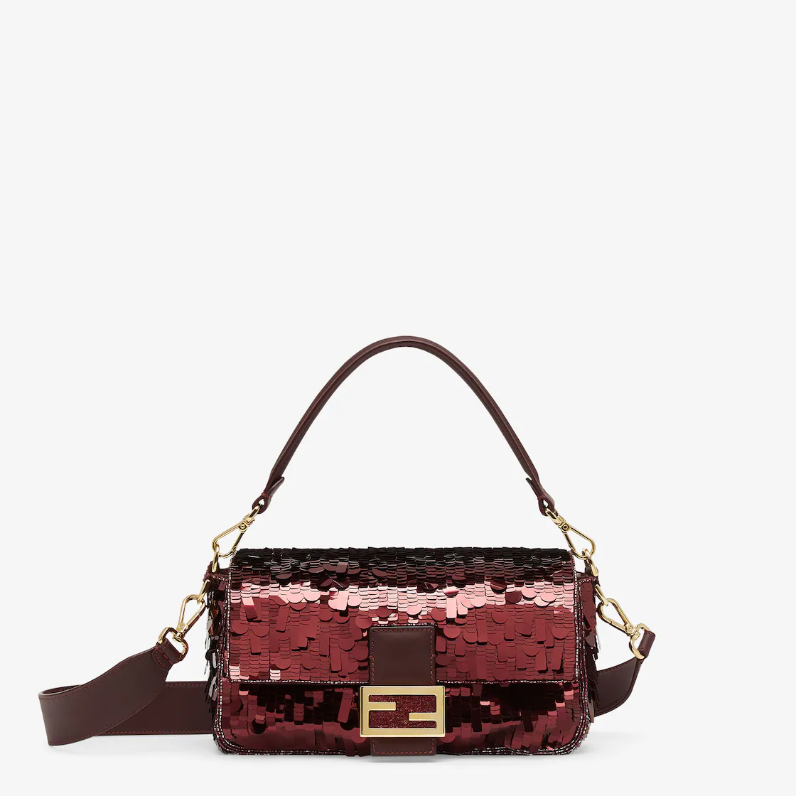 Fendi Baguette 8BR600AMP0F1CJD