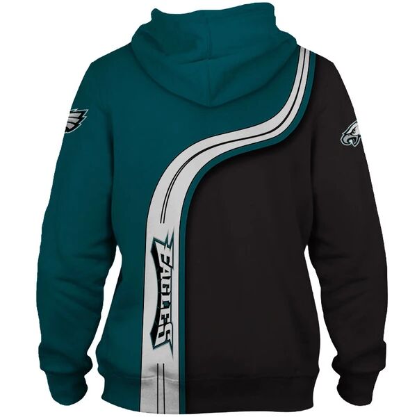 PHILADELPHIA EAGLES 3D PE001