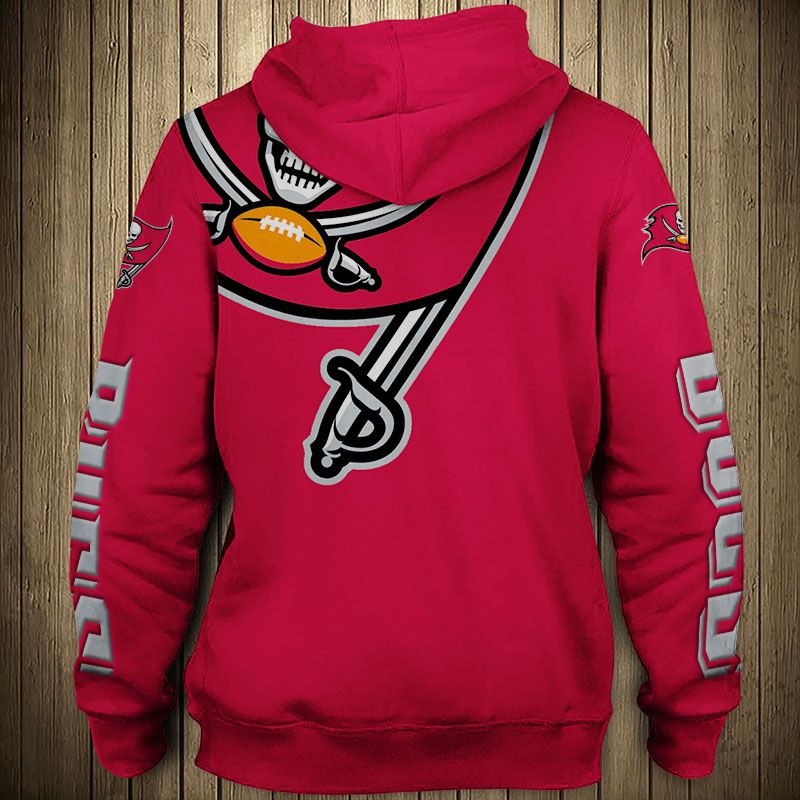 TAMPA BAY BUCCANEERS 3D TBB93