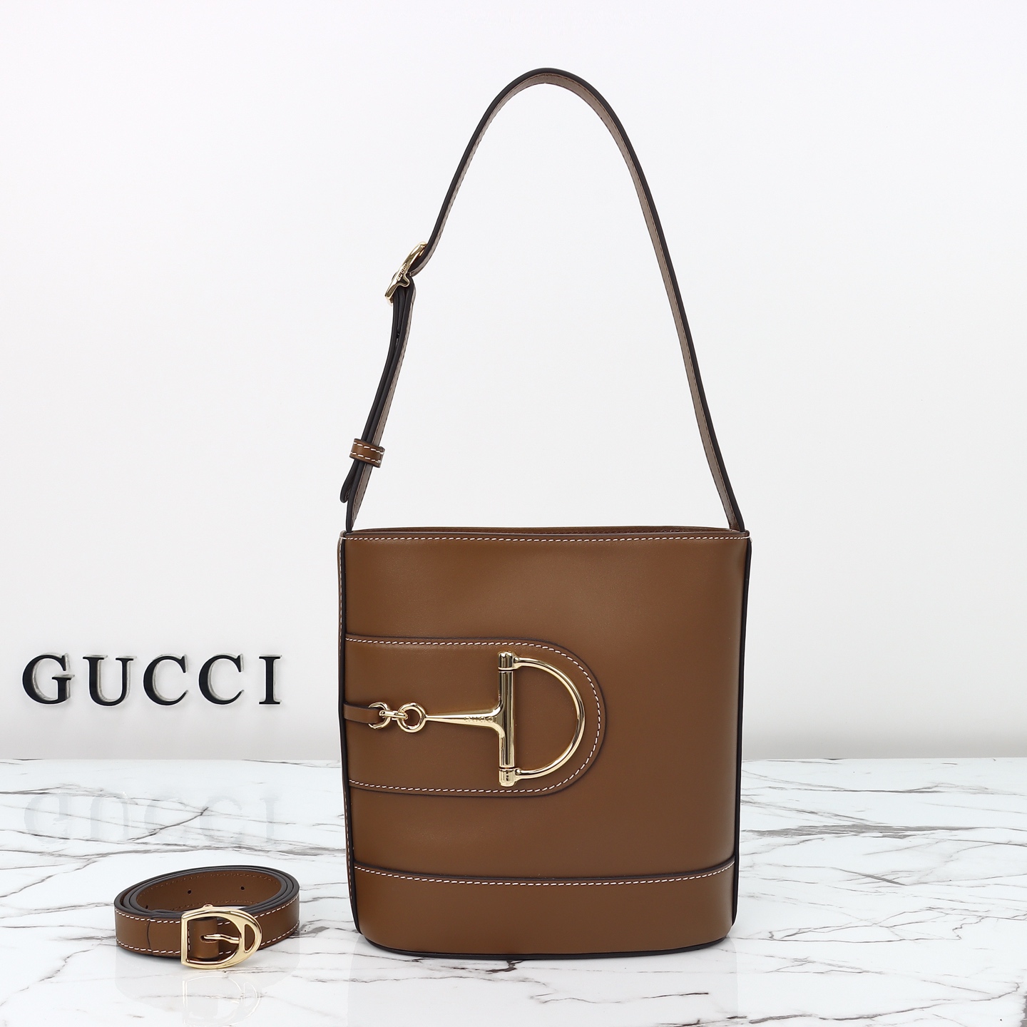 Gucci 73 small bucket bag ‎833665 AAEC2 2718