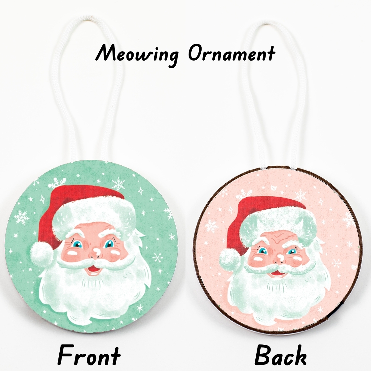ON SALE🔥Hide and Prank - Ornaments