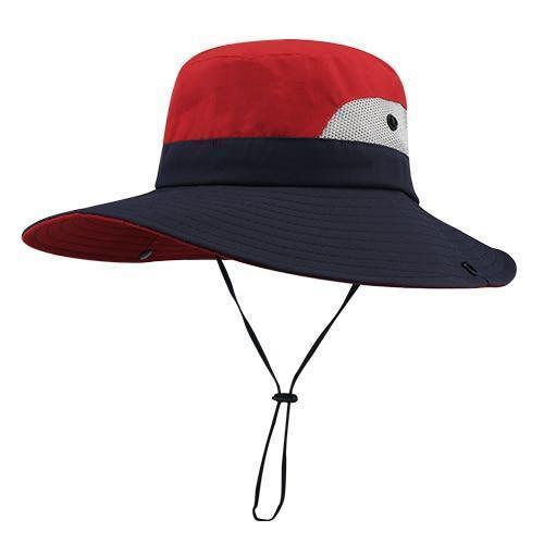 BUY 2 EXTRA 20% OFF🔥 2021 new UV protection Ponytail sun hat